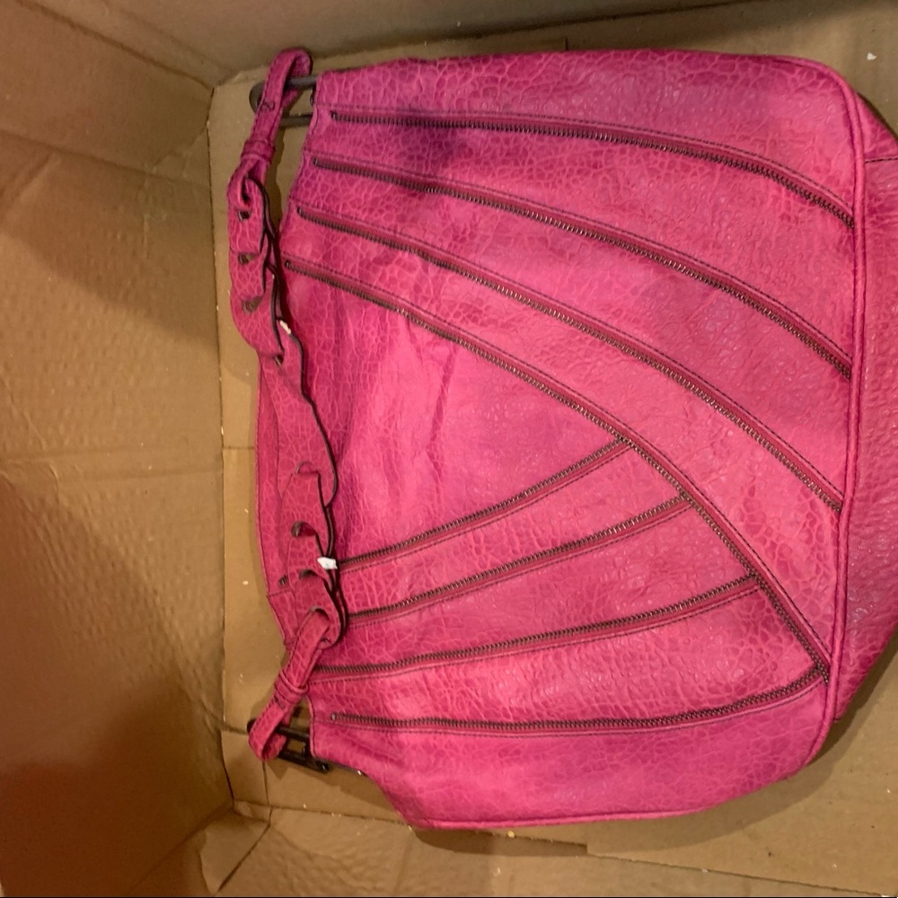 Woman purse